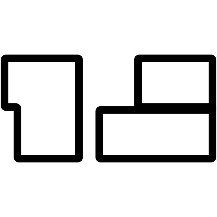 Disposition ISO et ANSI