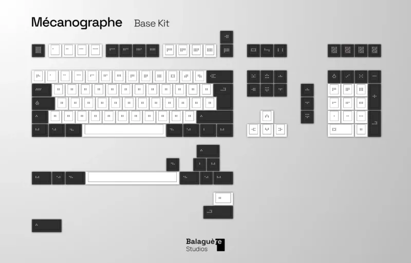 Mécanographe