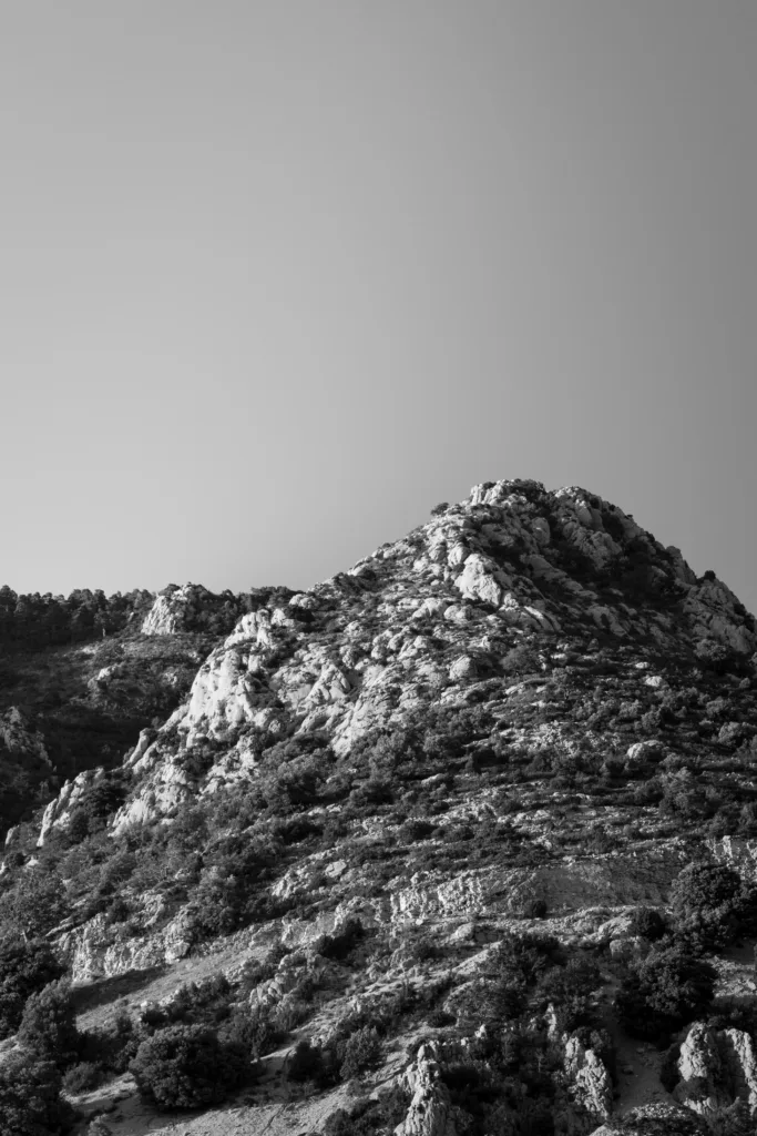 Photo des Pyrénées à propos de la Balaguère