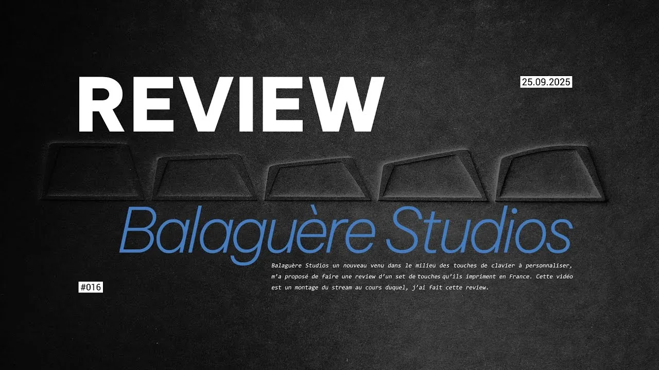 Communication sur la revue faite par d3smo